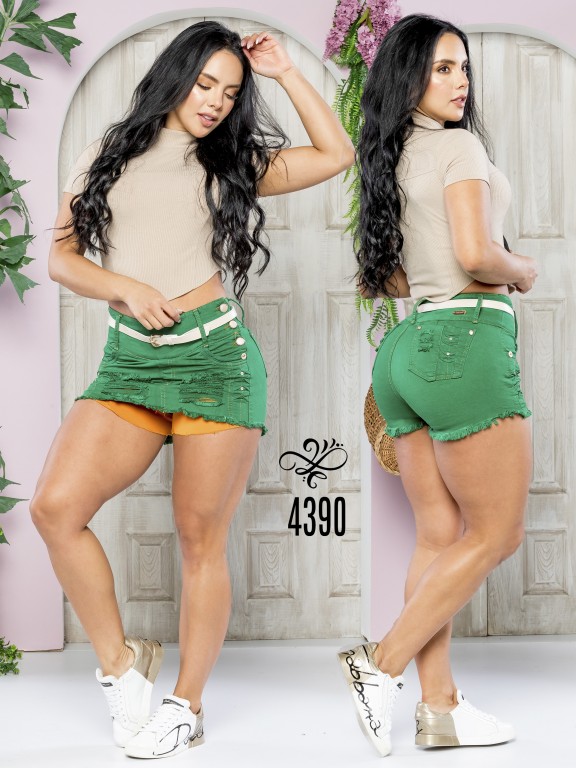 Ropa Colombiana Jeans Deportivos
